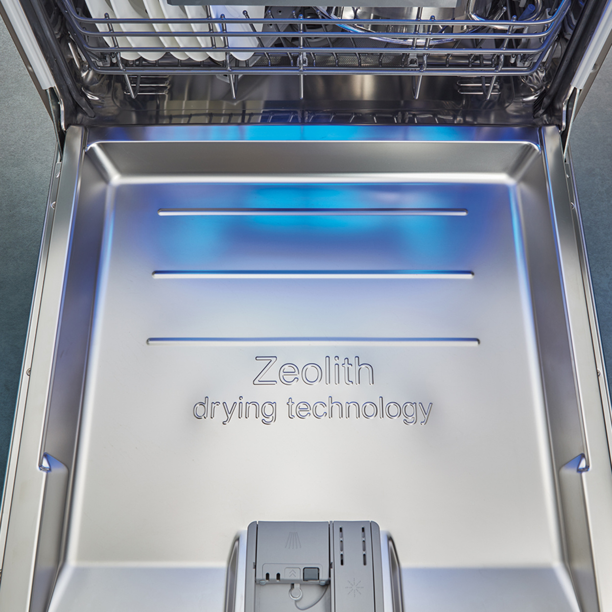 Zeolith Trocknen – Für glänzende Spülergebnisse bei Elektro-Doyé GmbH in Erfurt