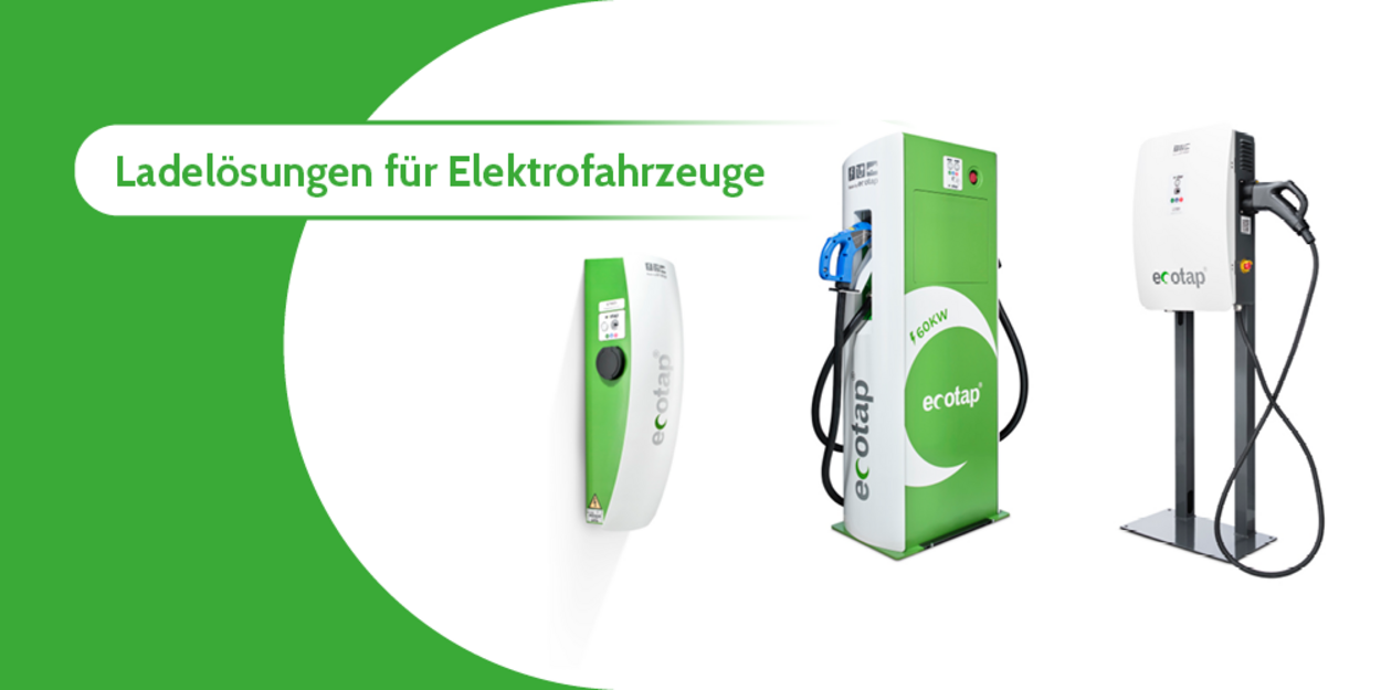 E-Mobility bei Elektro-Doyé GmbH in Erfurt